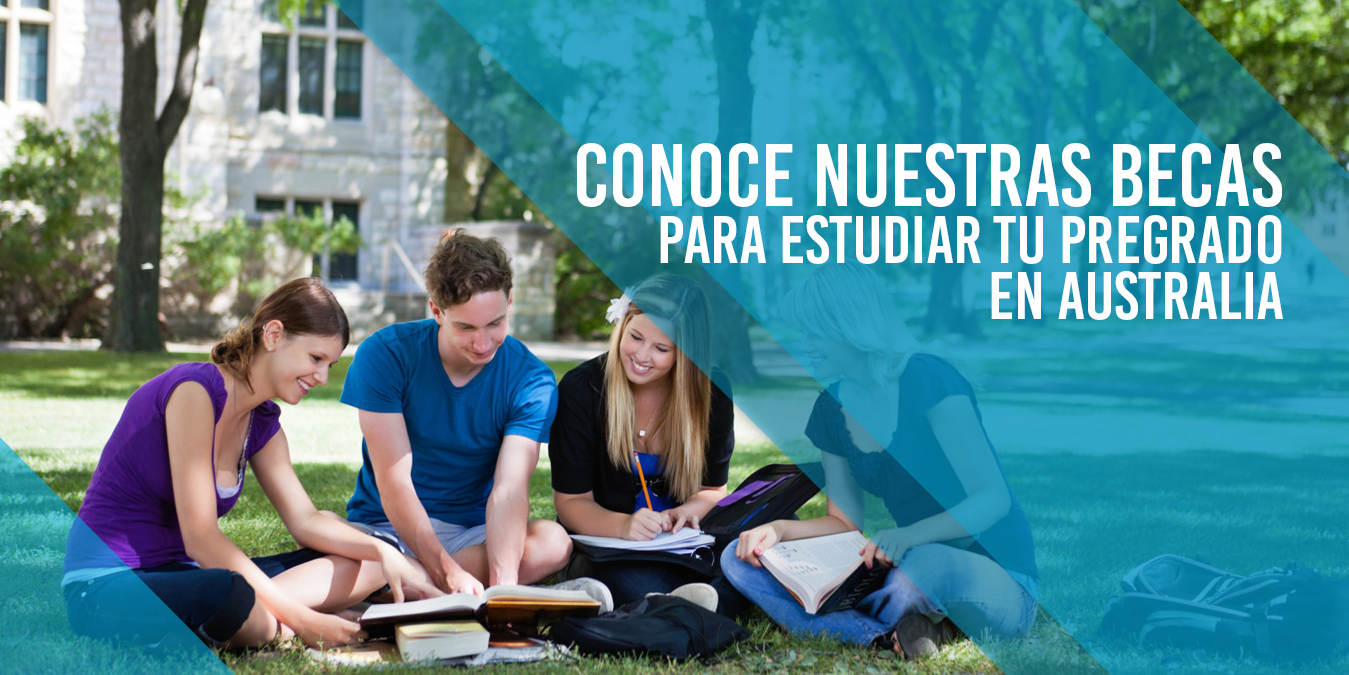 Universidades en Australia