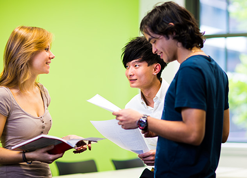 Becas en Australia
