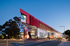 Griffith University
