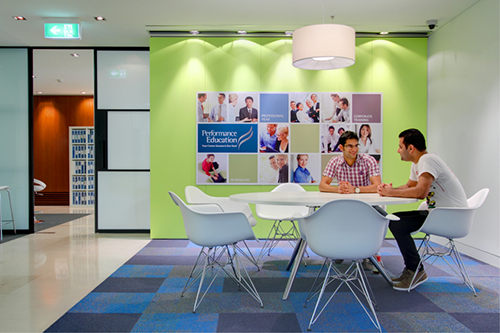 Becas en Australia