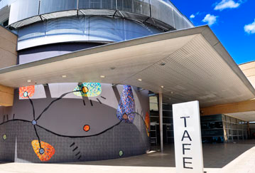 Becas en Australia