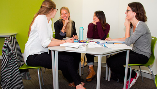 Becas en Australia