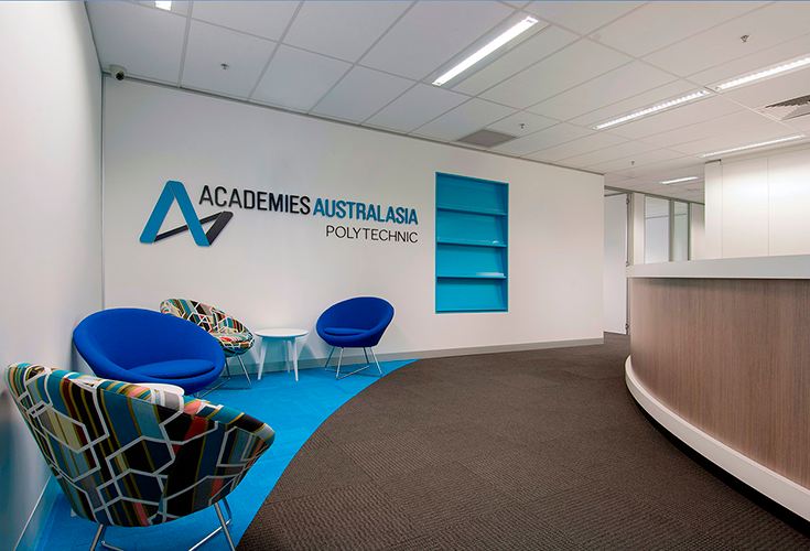 Univeristy of South Australia