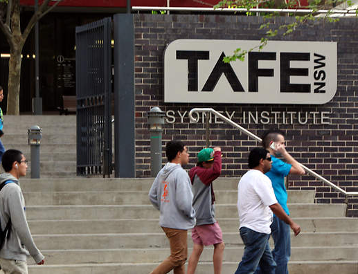 Becas en Australia