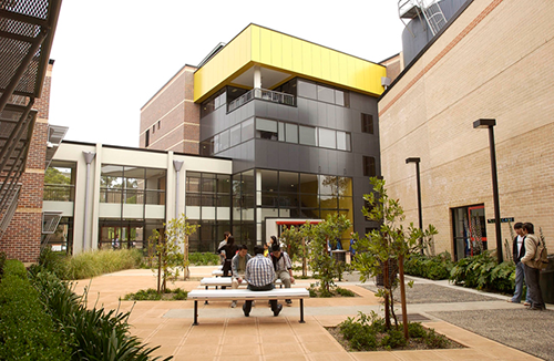Becas en Australia