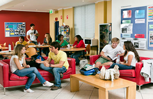 Becas en Australia