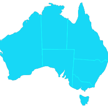 Estudiar ingles en australia