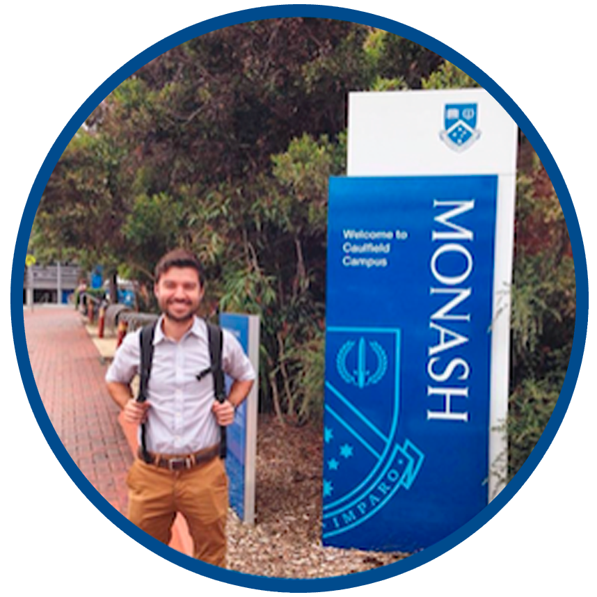 Estudiar ingles o carreras en Australia