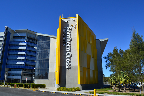 Becas en Australia