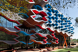 La Trobe University
