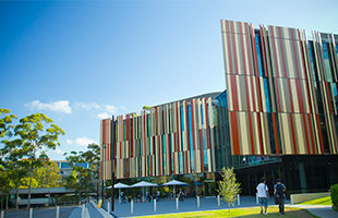 Eynesbury College Academy English