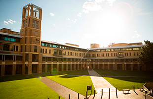 Cambridge