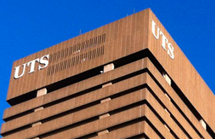 UTS Universidades Australianas