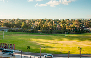 Univeristy of South Australia