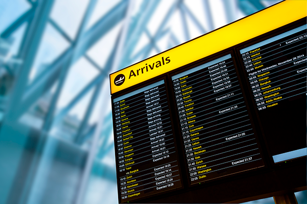 Bienvenida Australian Option Education
